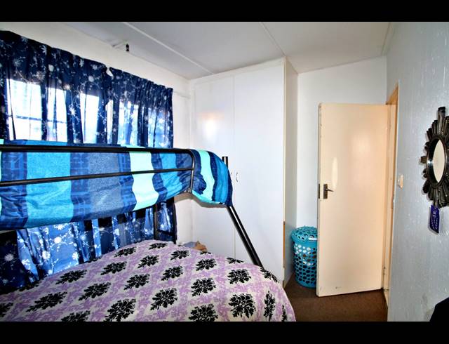 2 BEDROOM APARTMENT FOR SALE IN TERENURE